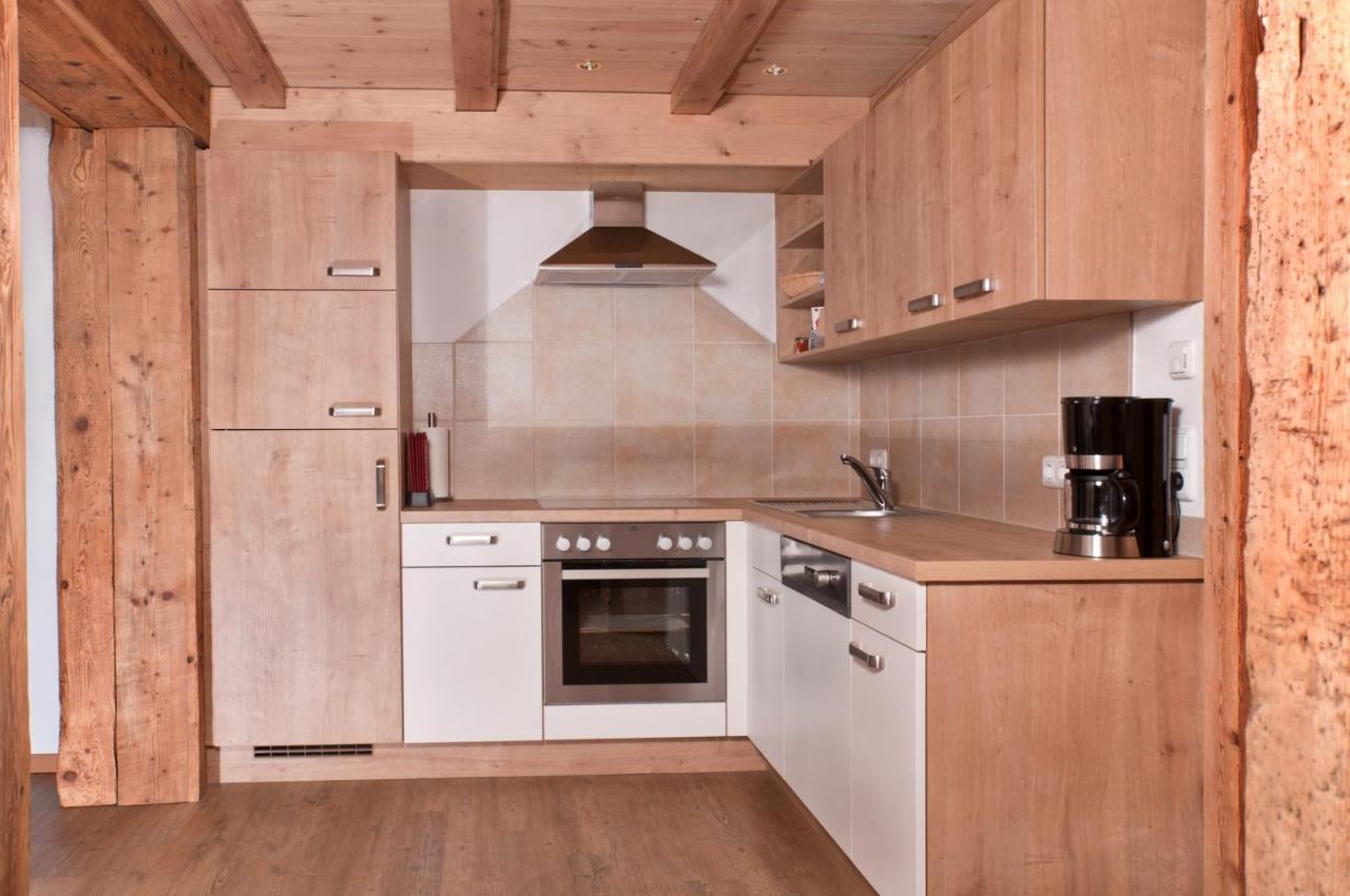 Appartements Wallner ウッテンドルフ エクステリア 写真