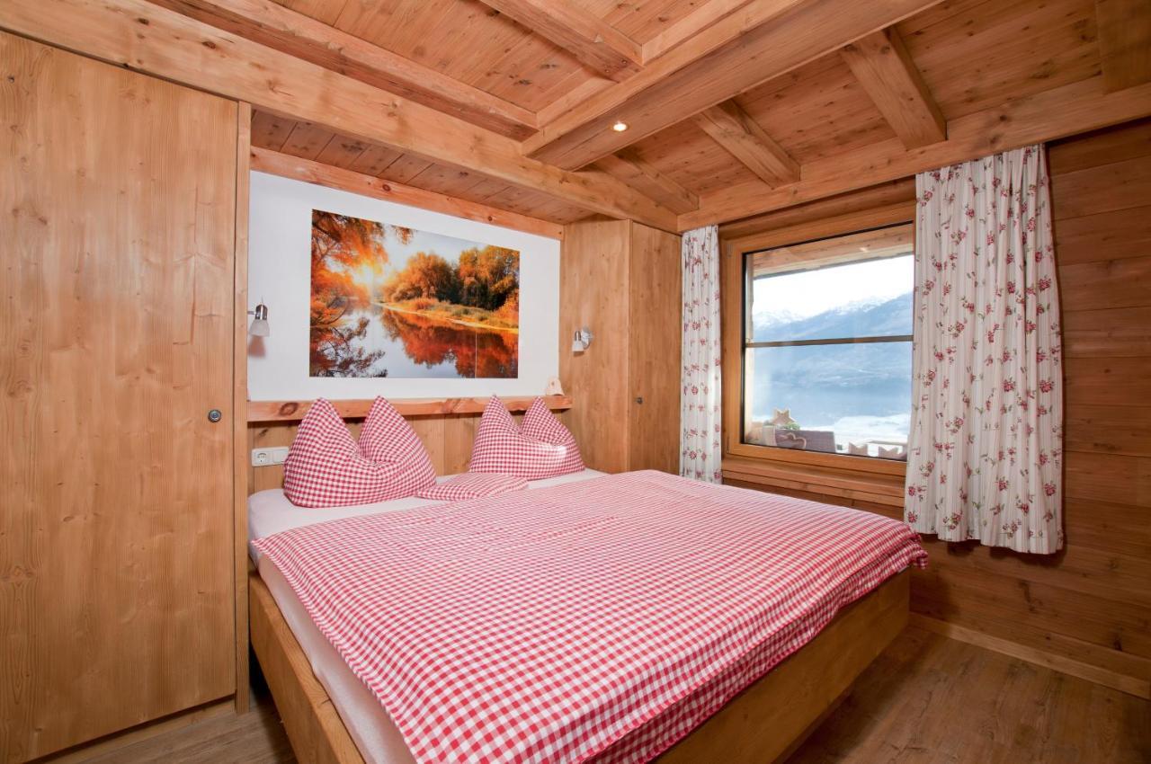 Appartements Wallner ウッテンドルフ エクステリア 写真