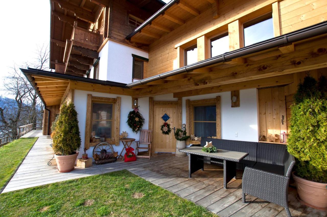 Appartements Wallner ウッテンドルフ エクステリア 写真