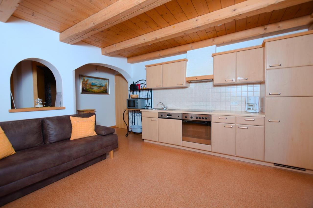Appartements Wallner ウッテンドルフ エクステリア 写真