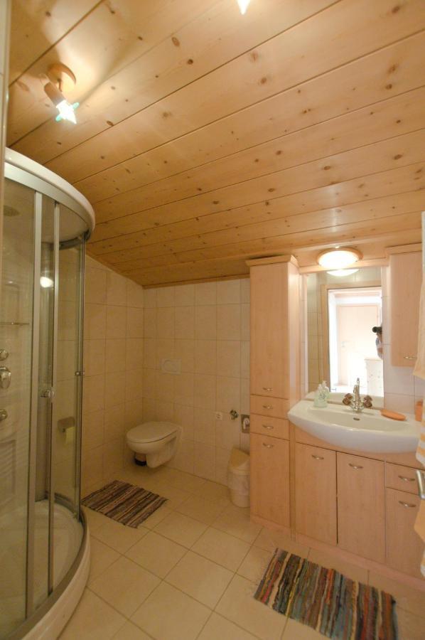 Appartements Wallner ウッテンドルフ エクステリア 写真