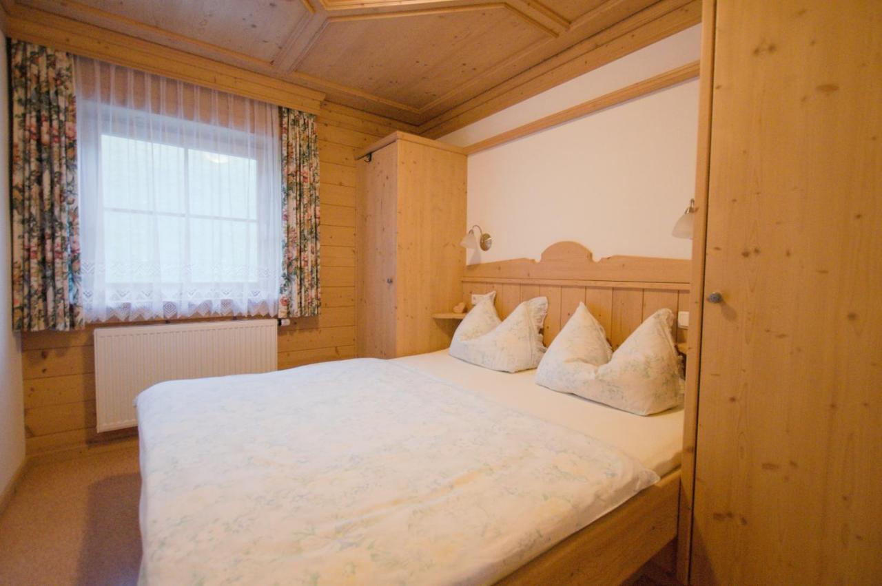 Appartements Wallner ウッテンドルフ エクステリア 写真