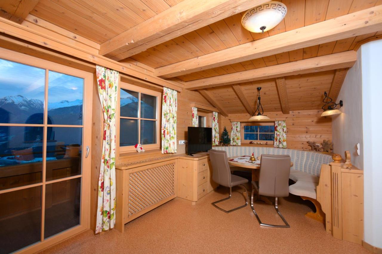 Appartements Wallner ウッテンドルフ エクステリア 写真