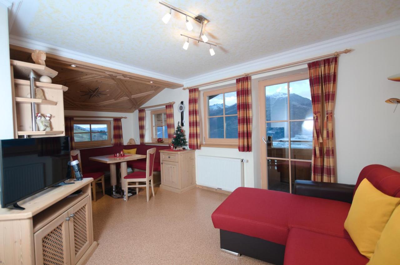 Appartements Wallner ウッテンドルフ エクステリア 写真