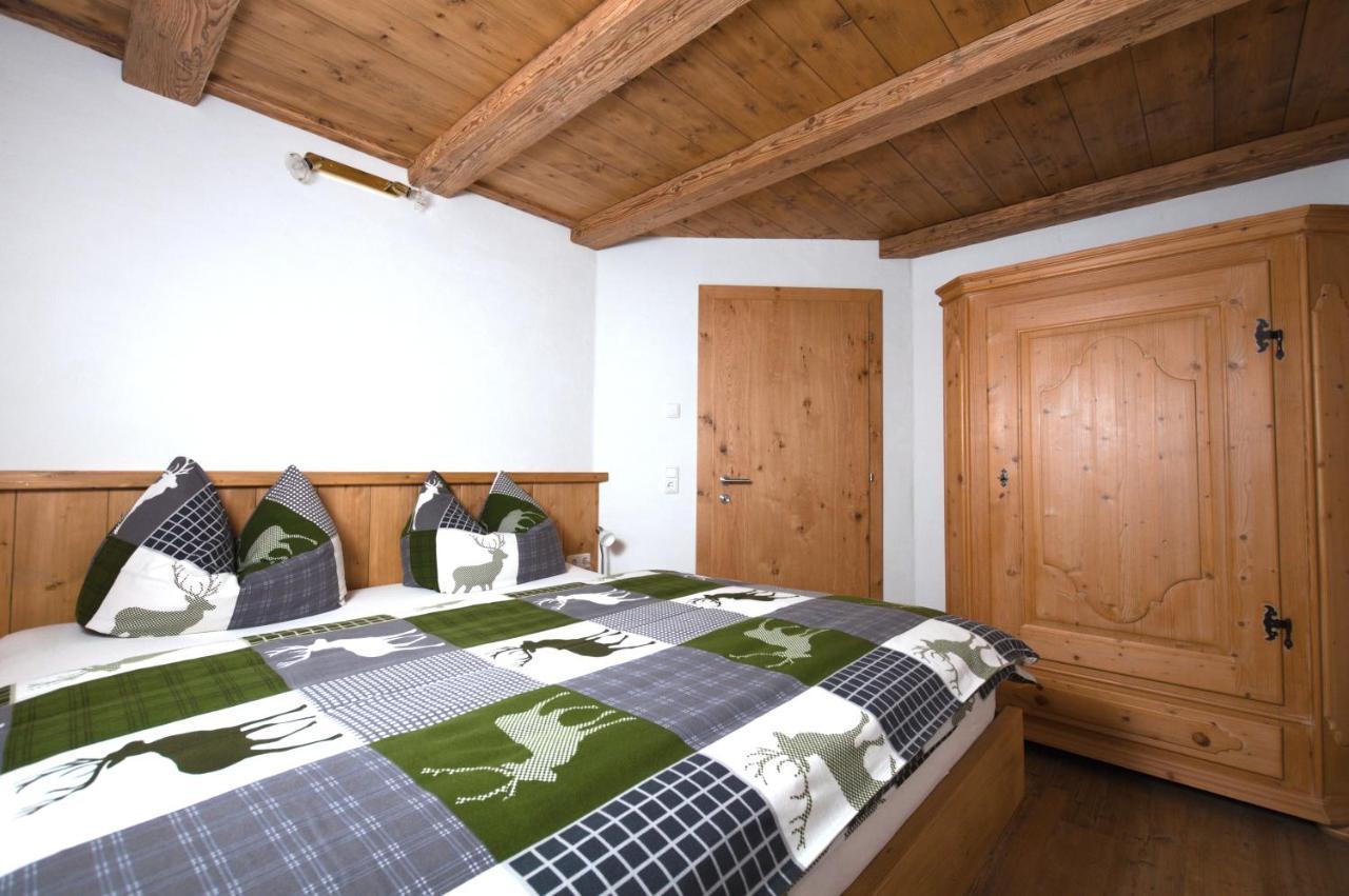 Appartements Wallner ウッテンドルフ エクステリア 写真