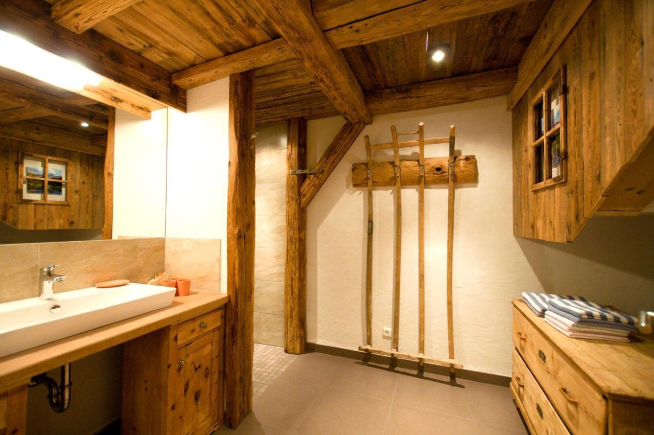 Appartements Wallner ウッテンドルフ エクステリア 写真