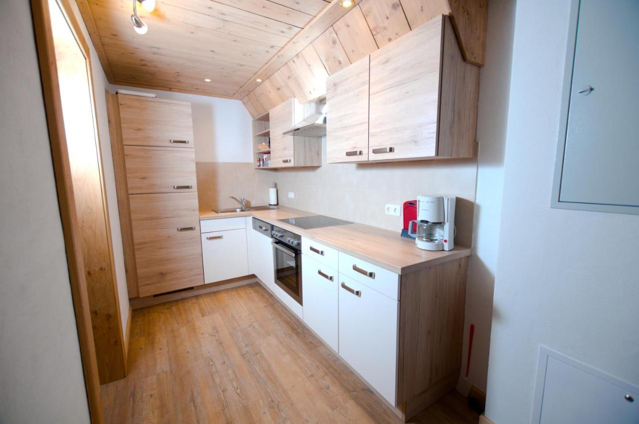 Appartements Wallner ウッテンドルフ エクステリア 写真
