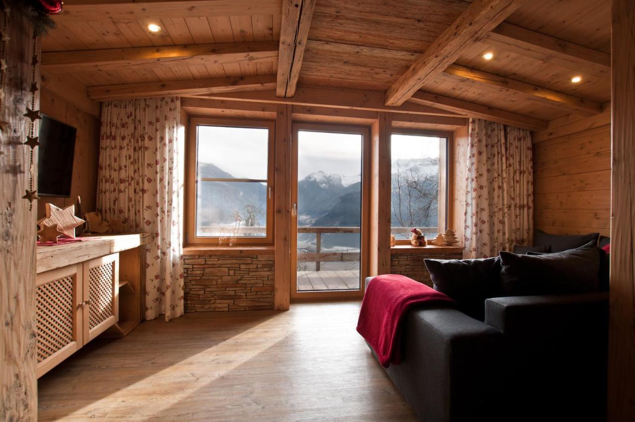 Appartements Wallner ウッテンドルフ エクステリア 写真