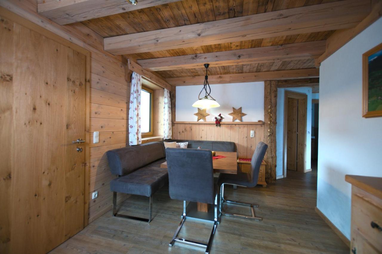 Appartements Wallner ウッテンドルフ エクステリア 写真