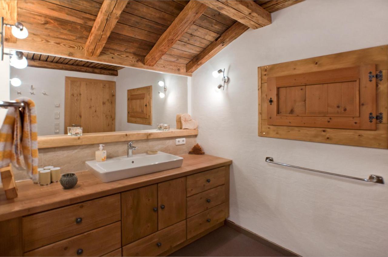 Appartements Wallner ウッテンドルフ エクステリア 写真