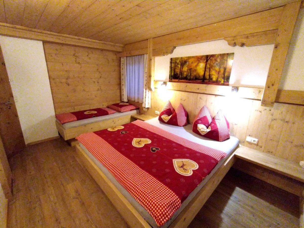 Appartements Wallner ウッテンドルフ エクステリア 写真